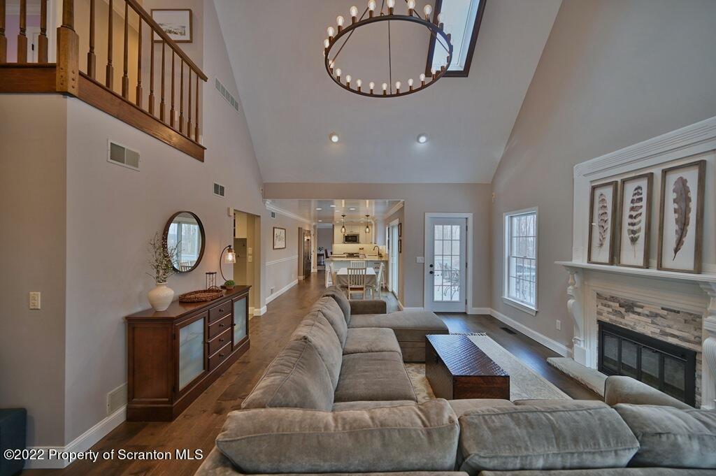 101 White Tail Run Road Dalton, PA 18414 - Photo 32 of 75 Gallery Image 32