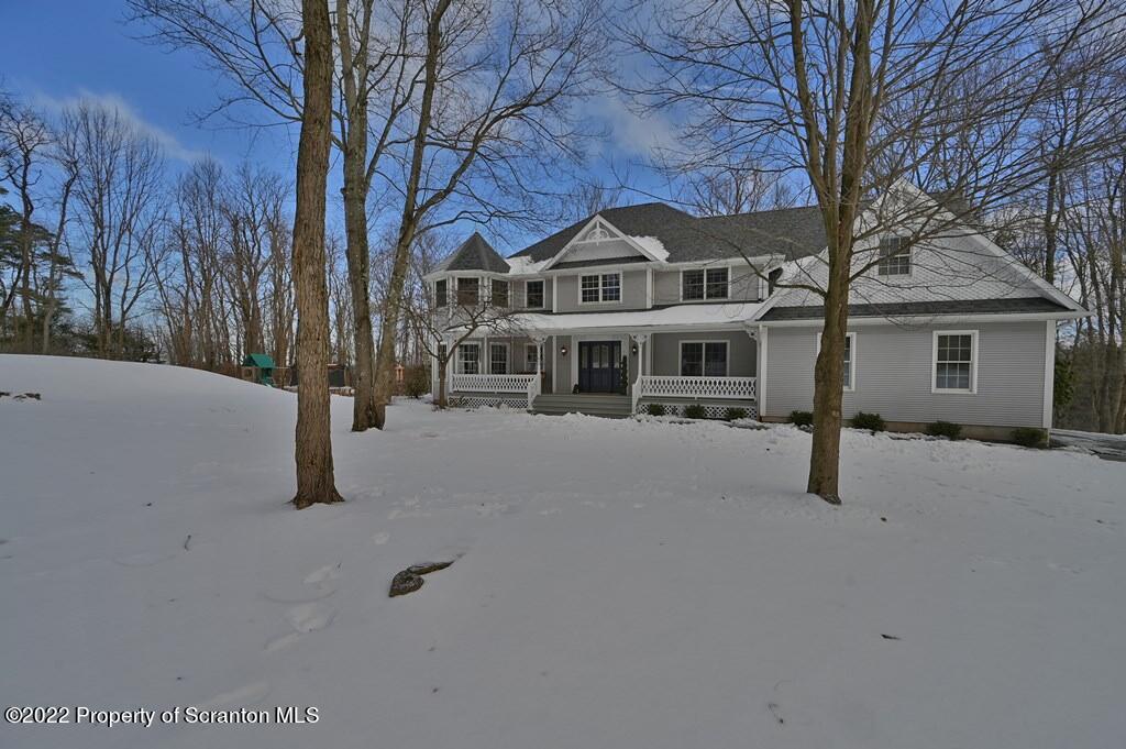 101 White Tail Run Road Dalton, PA 18414 - Photo 4 of 75 Gallery Image 4