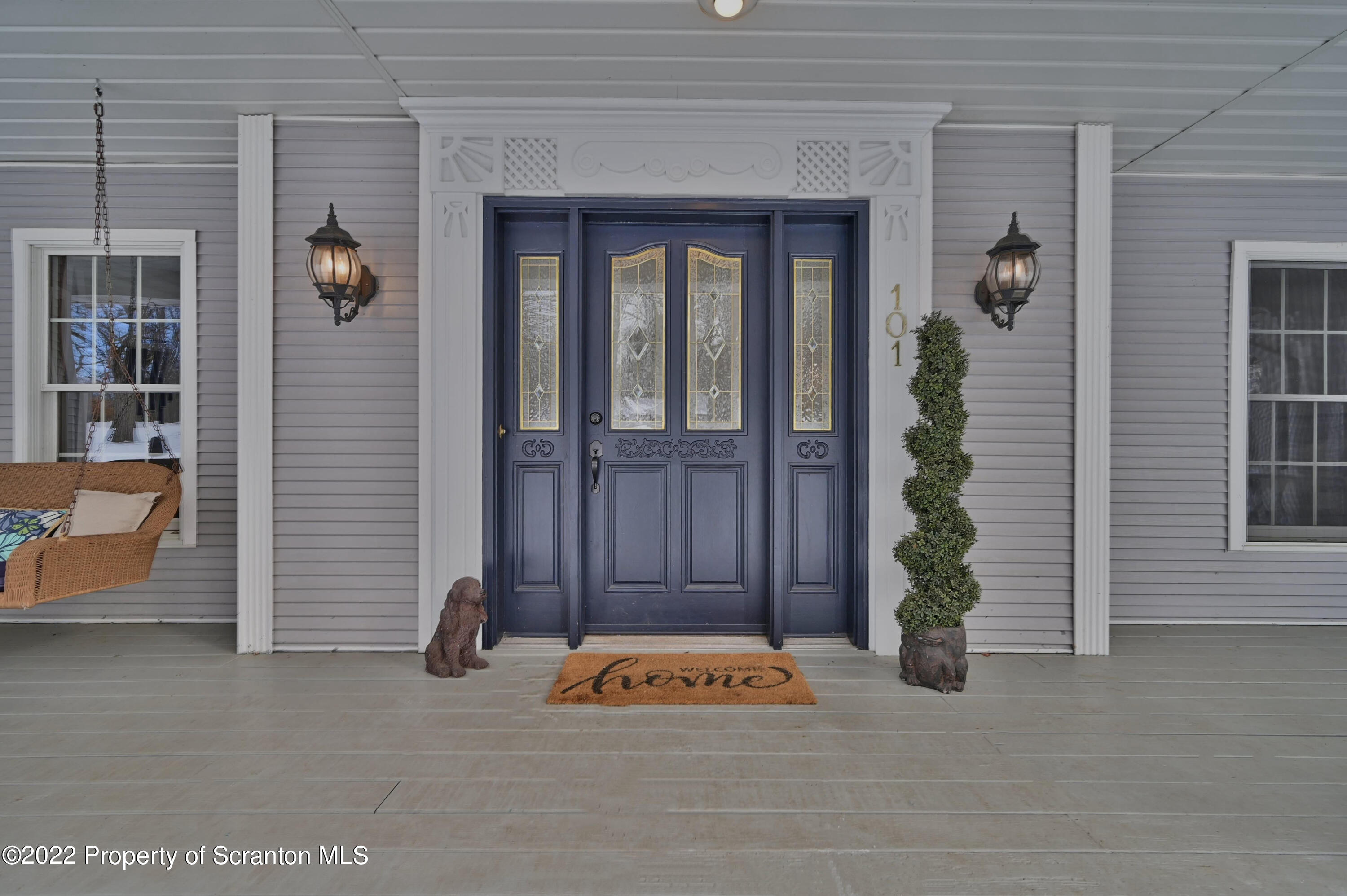 101 White Tail Run Road Dalton, PA 18414 - Photo 5 of 75 Gallery Image 5
