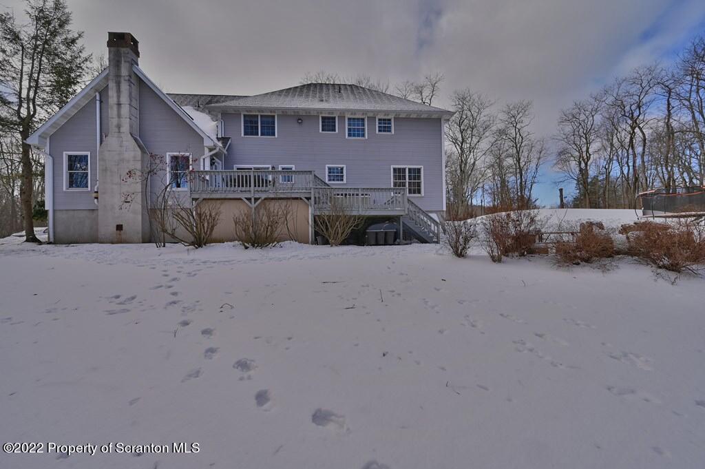 101 White Tail Run Road Dalton, PA 18414 - Photo 73 of 75 Gallery Image 73