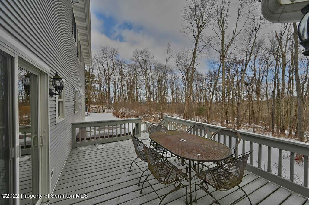 101 White Tail Run Road Dalton, PA 18414 - Photo 74 of 75 Gallery Image 74