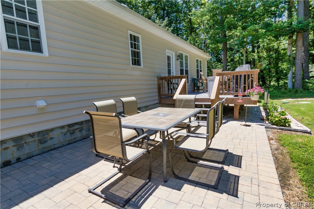 280 Pocahontas Road Kilmarnock, VA 22482 - Photo 25 of 34