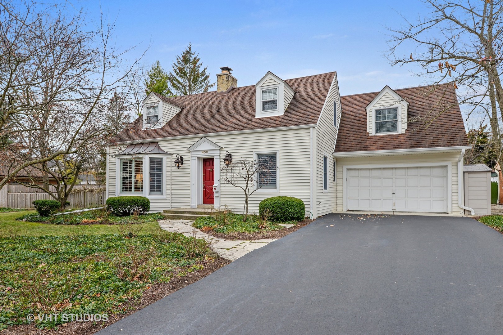 450 Ridge Road Highland Park, IL 60035 - Photo 1 of 21