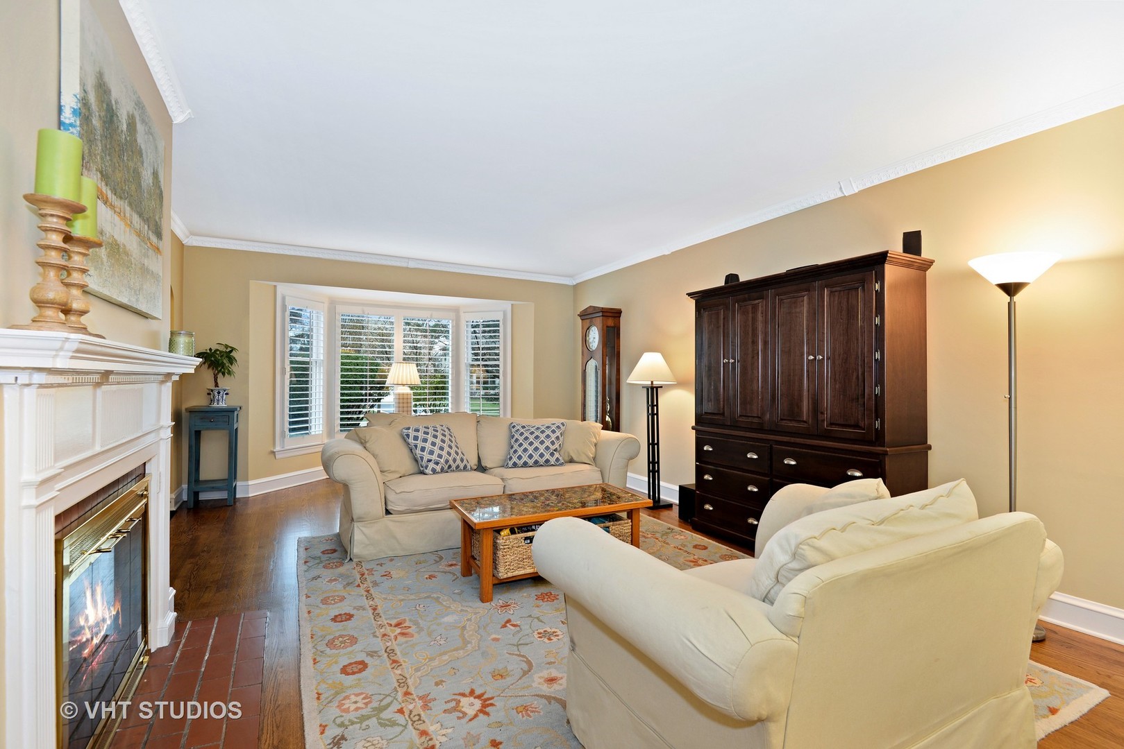 450 Ridge Road Highland Park, IL 60035 - Photo 2 of 21