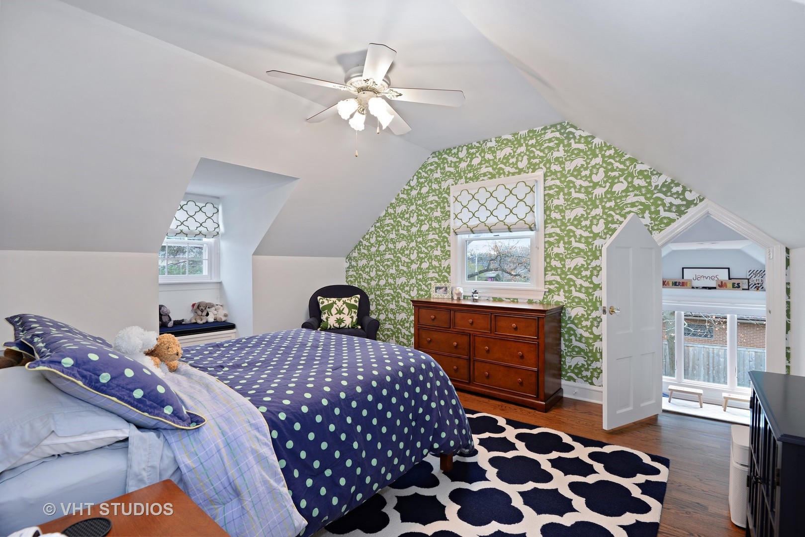 450 Ridge Road Highland Park, IL 60035 - Photo 13 of 21