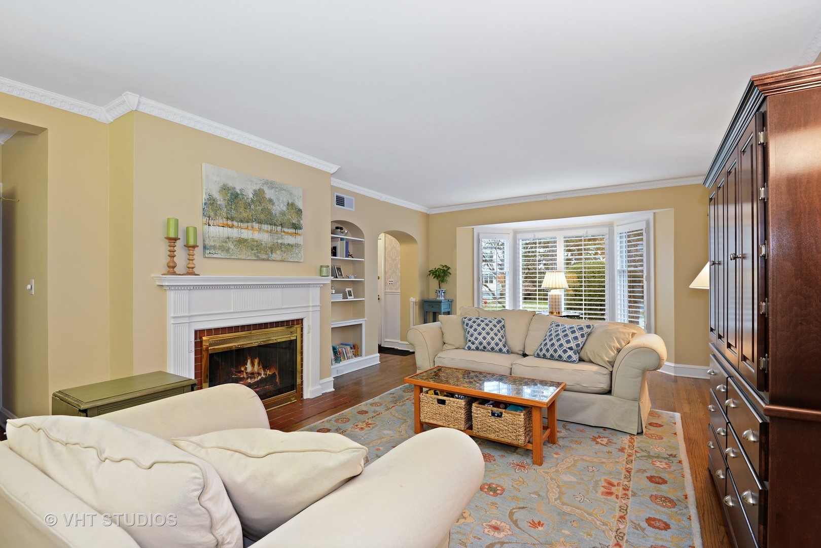 450 Ridge Road Highland Park, IL 60035 - Photo 3 of 21