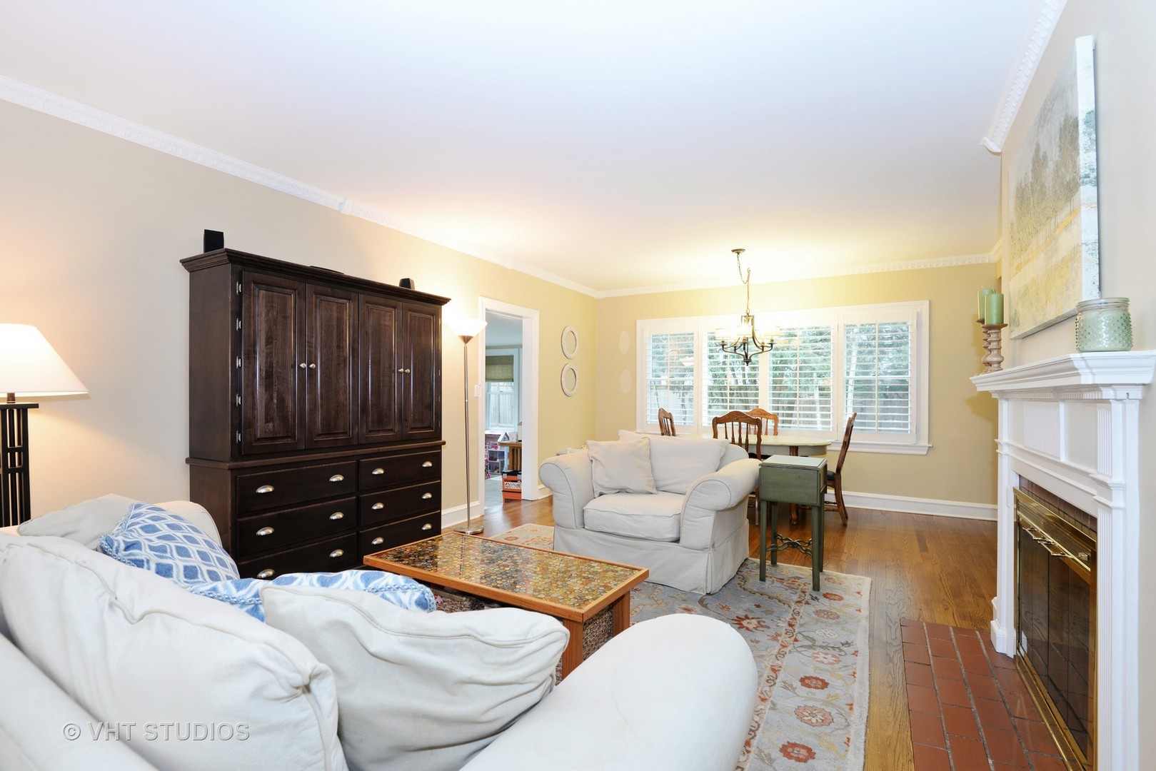 450 Ridge Road Highland Park, IL 60035 - Photo 4 of 21