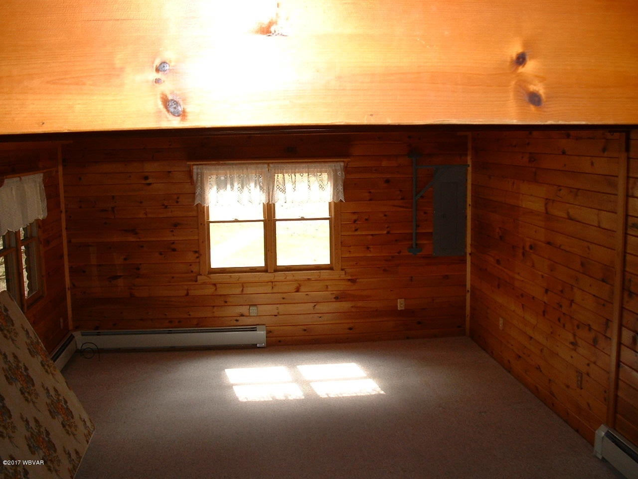 230 Mt View Lane Loganton, PA 17747 - Photo 42 of 55 LR from Loft