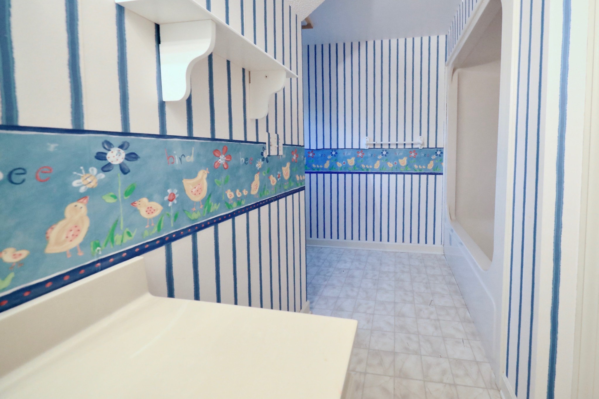 6982 New Chapel Road Springfield, TN 37172 - Photo 24 of 32 a view of a balcony