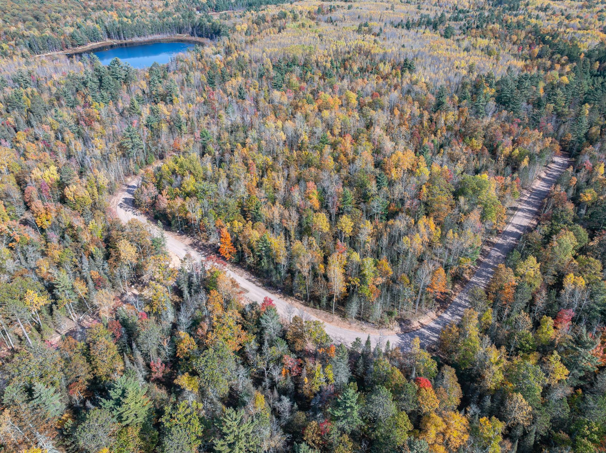 Lot 4 Sunset Road Eagle River, WI 54521 - Photo 1 of 6 Gallery Image 1