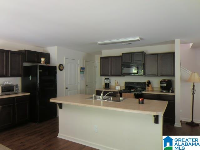 149 Chesser Reserve Drive Chelsea, AL 35043 - Photo 5 of 12