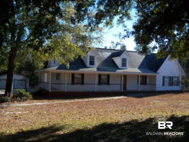10650 Celeste Road Saraland, AL 36571 - Photo 1 of 1