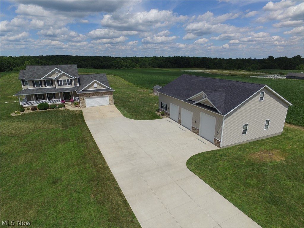 12862 West Calla Road Salem, OH 44460 - Photo 30 of 35 Gallery Image 30