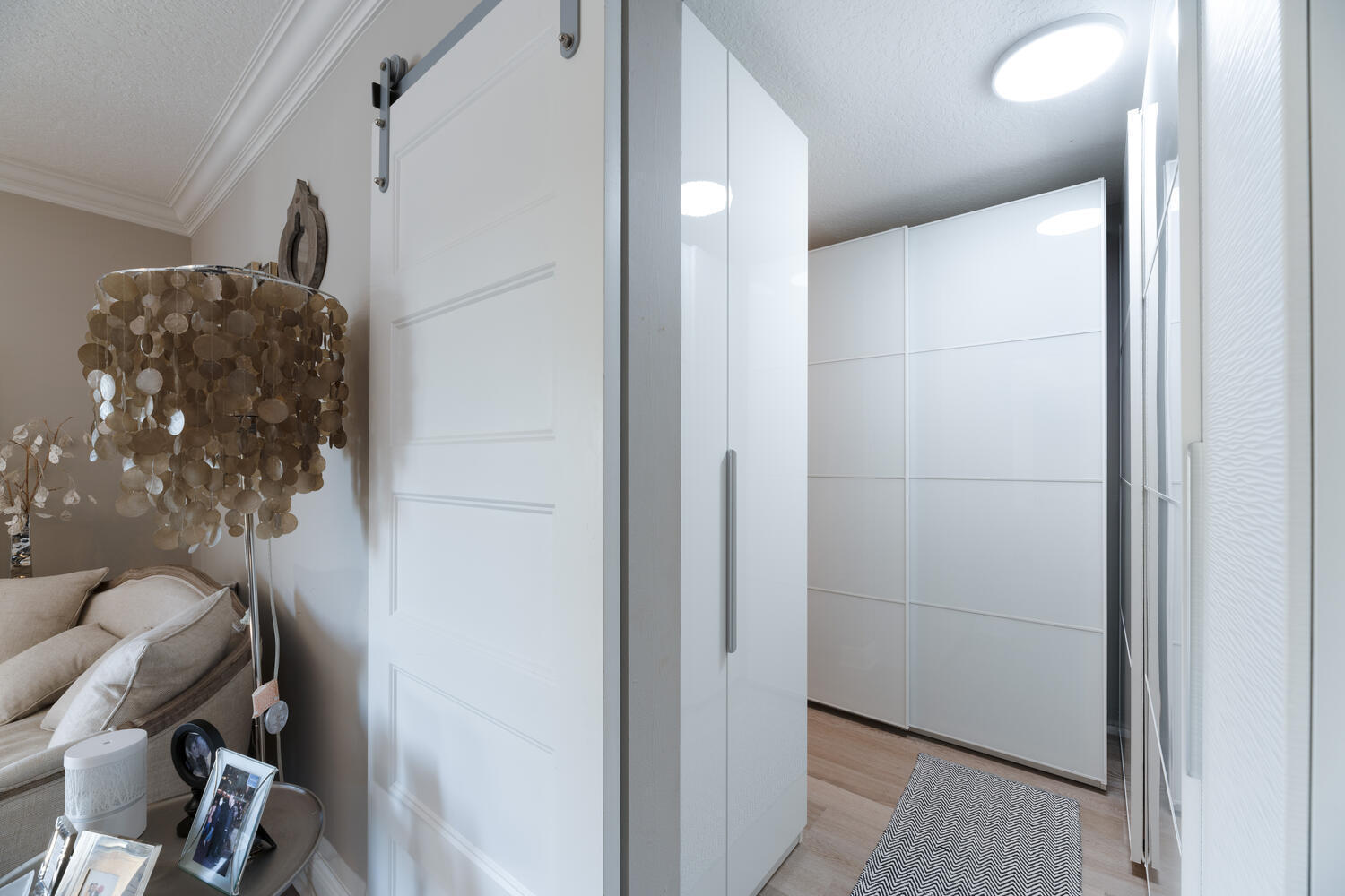 916 Dolphin Drive Jupiter, FL 33458 - Photo 20 of 64 Walk-In Closet (Master Bedroom)