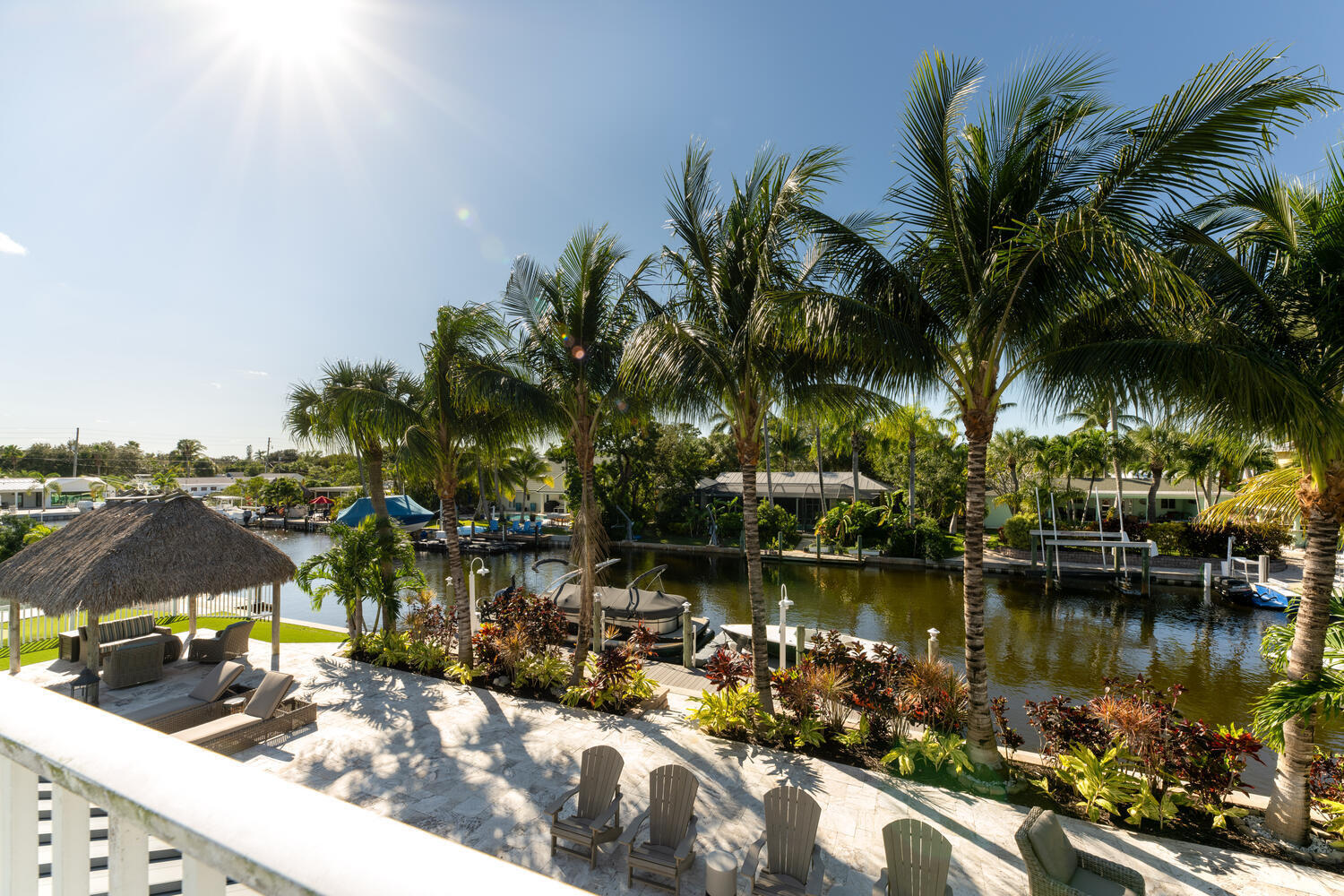 916 Dolphin Drive Jupiter, FL 33458 - Photo 35 of 64 Water View