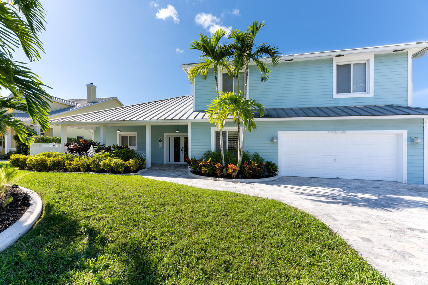 916 Dolphin Drive Jupiter, FL 33458 - Photo 46 of 64 Front Exterior