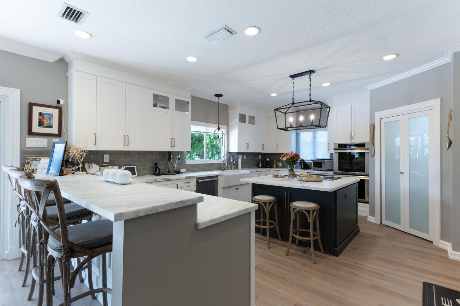 916 Dolphin Drive Jupiter, FL 33458 - Photo 6 of 64 Kitchen