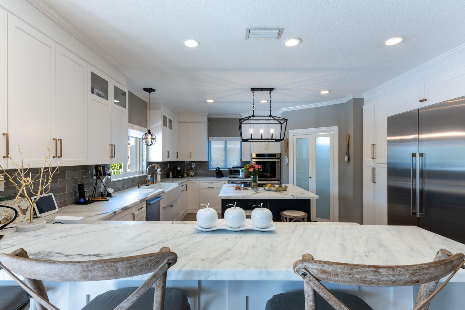 916 Dolphin Drive Jupiter, FL 33458 - Photo 8 of 64 Kitchen