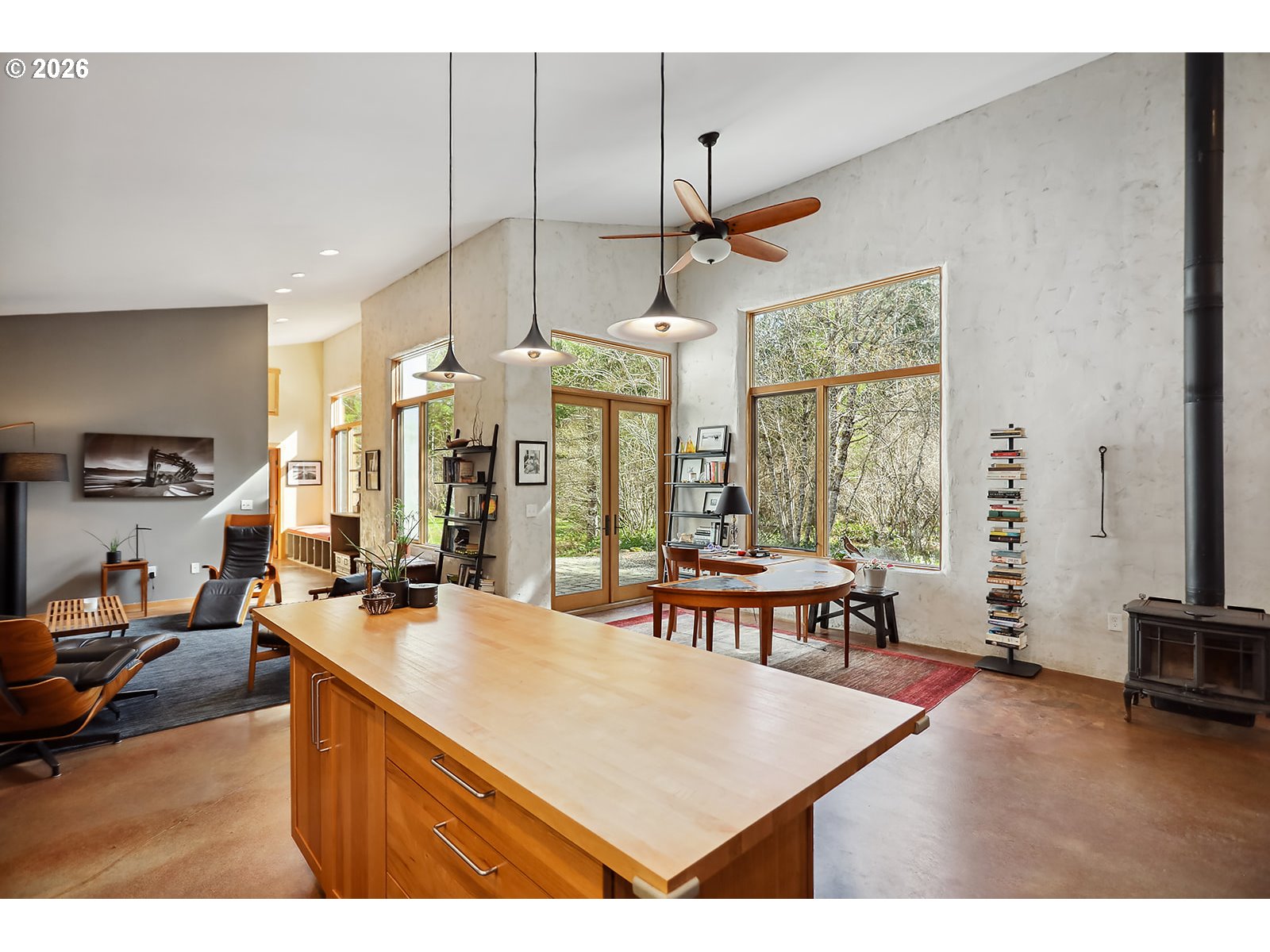 81 Wind Crest Road Carson, WA 98610 - Photo 16 of 45 Gallery Image 16