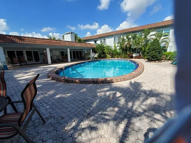 $139,900 | 649 West Oakland Park Boulevard, Unit 103A, Oakland Park, FL 33309