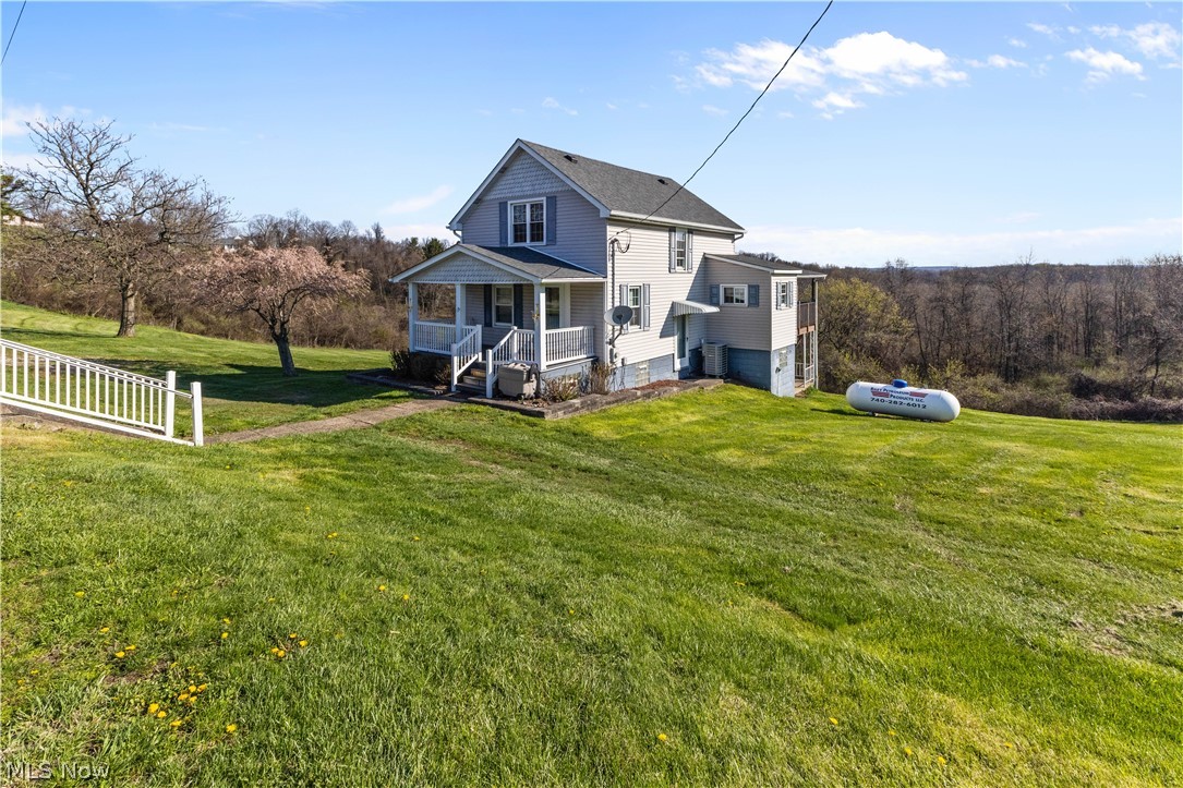 910 Morton Hill Road Colliers, WV 26035 - Photo 31 of 48