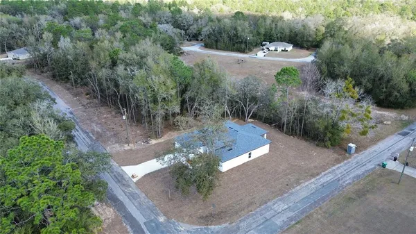 a view of a street view