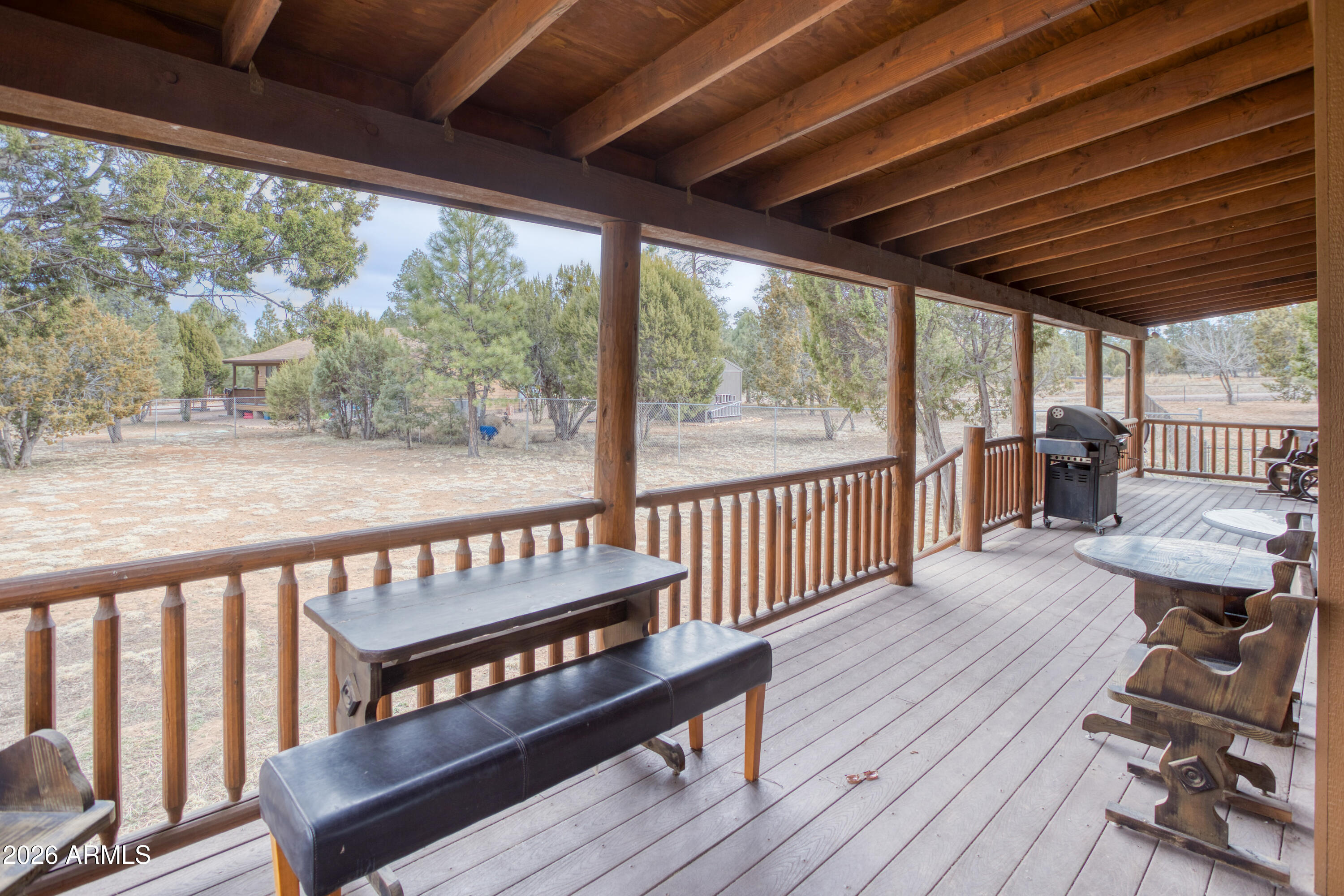2949 Pine Rim Road Overgaard, AZ 85933 - Photo 14 of 14