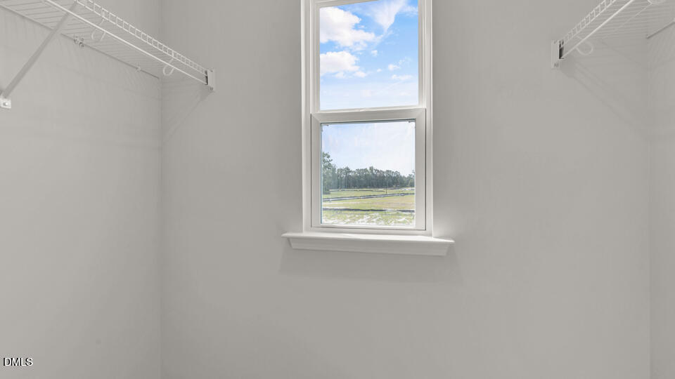 1281 Pavo Path Wendell, NC 27591 - Photo 25 of 54 a view of a small space with window