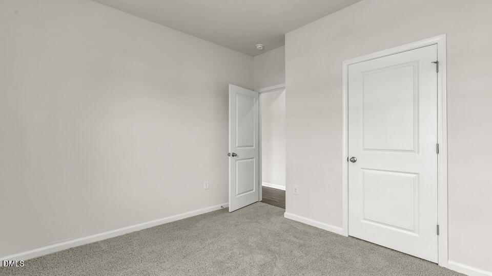 1281 Pavo Path Wendell, NC 27591 - Photo 32 of 54 a view of an empty room