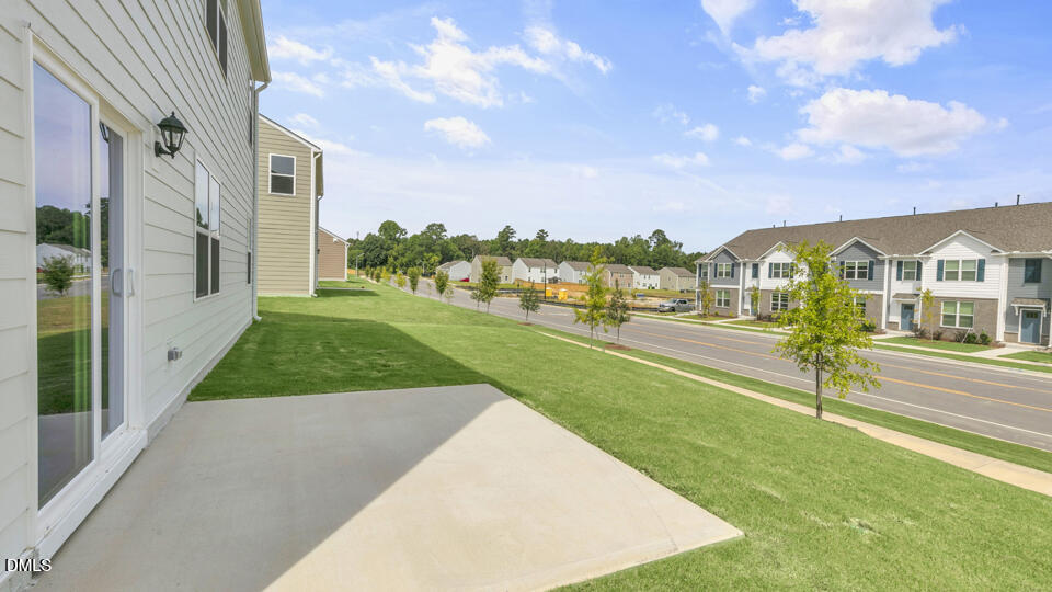 1281 Pavo Path Wendell, NC 27591 - Photo 38 of 54 a view of a city