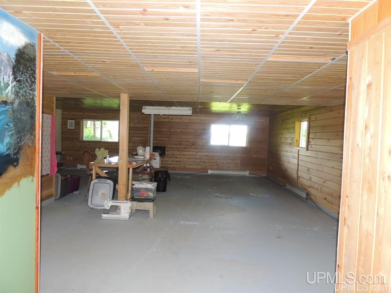 7545 East Co Road Wetmore, MI 49895 - Photo 11 of 21
