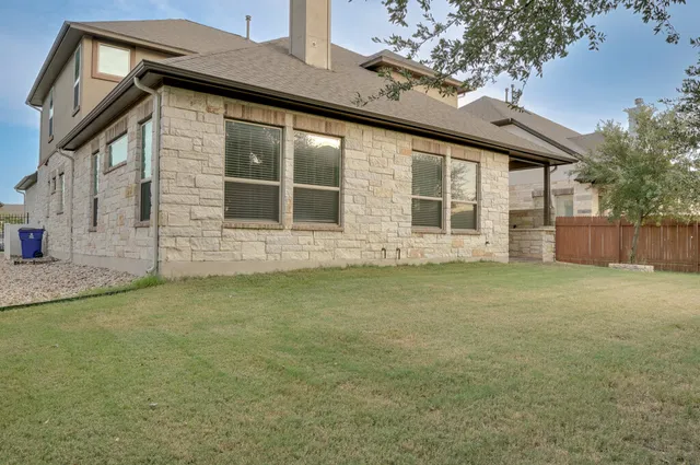 $3,250 | 717 Kingston Place, Cedar Park, TX 78613