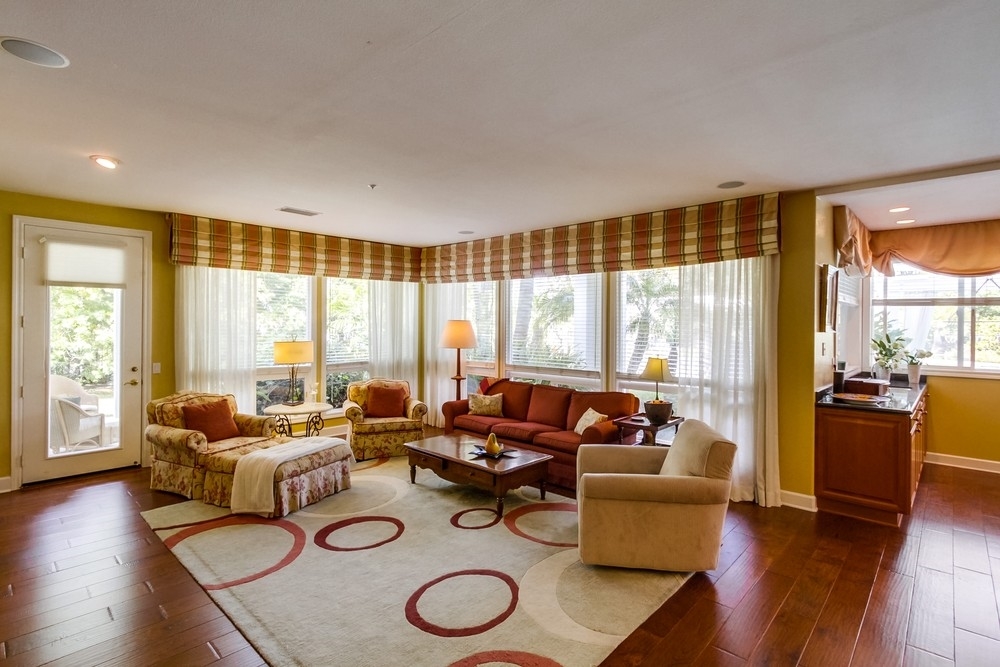 6738 Rancho Lakes Court Rancho Santa Fe, CA 92067 - Photo 11 of 25