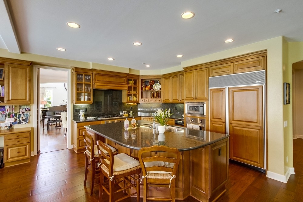 6738 Rancho Lakes Court Rancho Santa Fe, CA 92067 - Photo 13 of 25