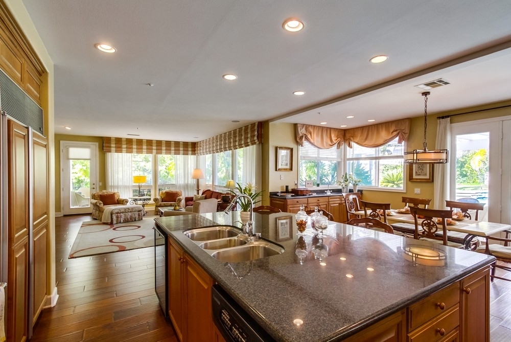 6738 Rancho Lakes Court Rancho Santa Fe, CA 92067 - Photo 15 of 25