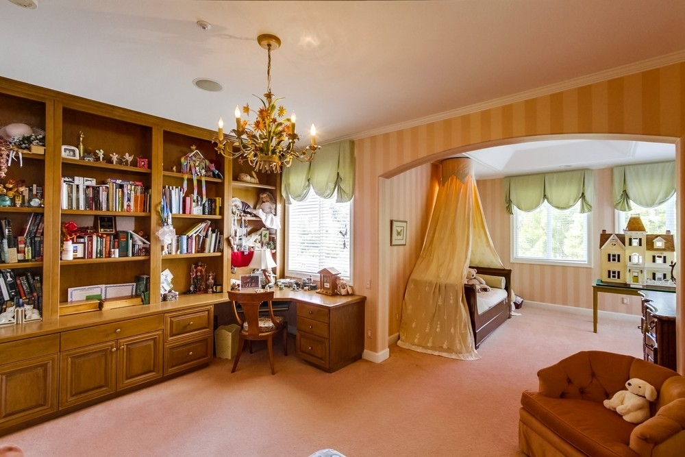 6738 Rancho Lakes Court Rancho Santa Fe, CA 92067 - Photo 22 of 25