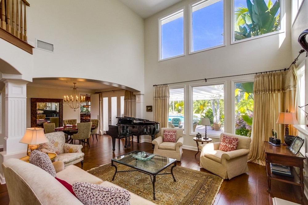 6738 Rancho Lakes Court Rancho Santa Fe, CA 92067 - Photo 9 of 25