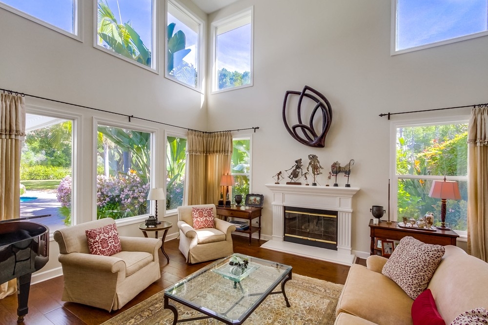 6738 Rancho Lakes Court Rancho Santa Fe, CA 92067 - Photo 10 of 25