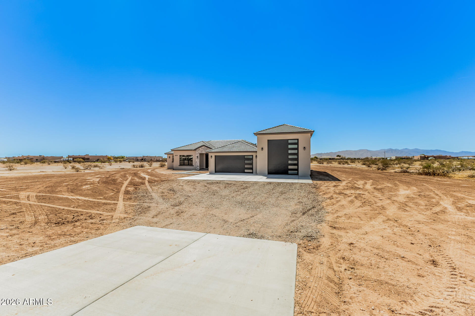 20535 West Bradley Road Wittmann, AZ 85361 - Photo 2 of 32 03 Bradley