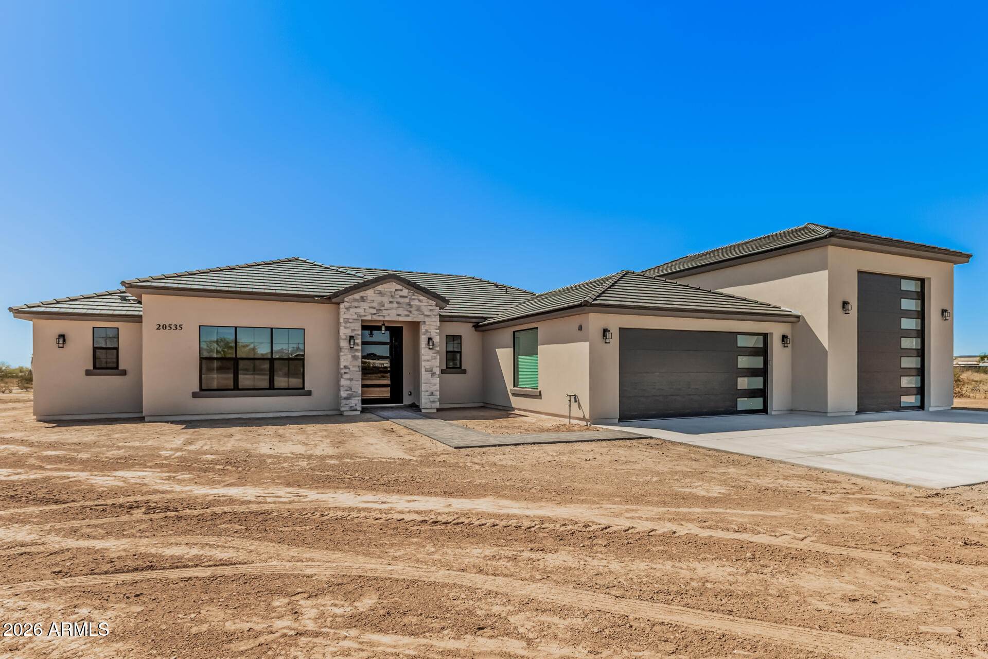 20535 West Bradley Road Wittmann, AZ 85361 - Photo 5 of 32 06 Bradley