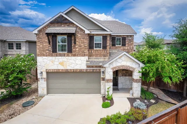 $459,000 | 19008 Medio Cove, Austin, TX 78738