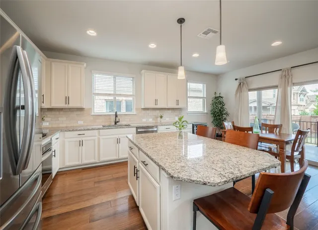 $459,000 | 19008 Medio Cove, Austin, TX 78738