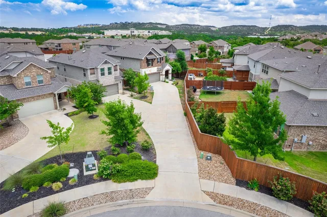 $459,000 | 19008 Medio Cove, Austin, TX 78738