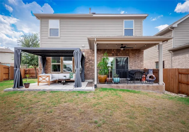 $459,000 | 19008 Medio Cove, Austin, TX 78738