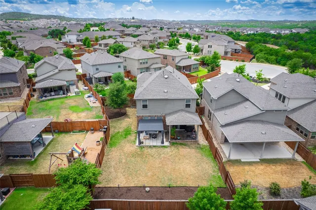 $459,000 | 19008 Medio Cove, Austin, TX 78738