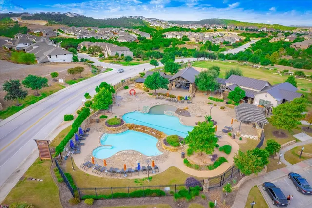 $459,000 | 19008 Medio Cove, Austin, TX 78738