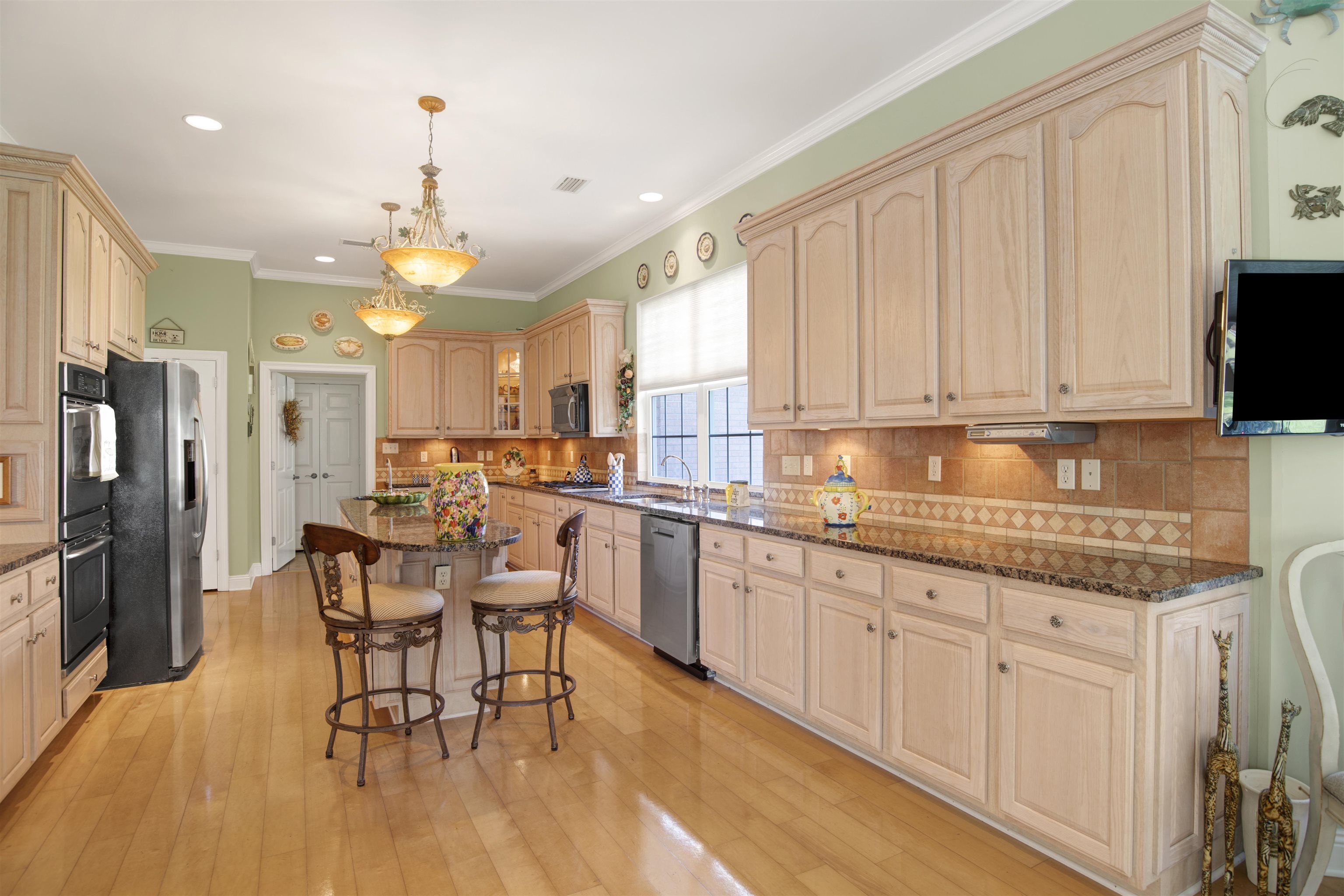 23014 Carnoustie Drive Foley, AL 36535 - Photo 35 of 49 Kitchen