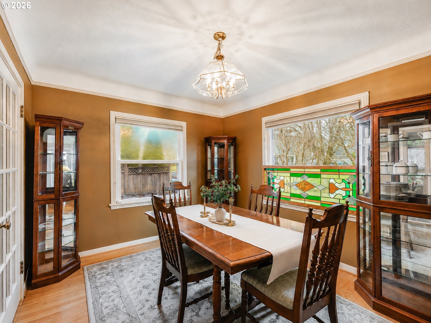 4446 Northeast Irving Street Portland, OR 97213 - Photo 6 of 31 Dining Room