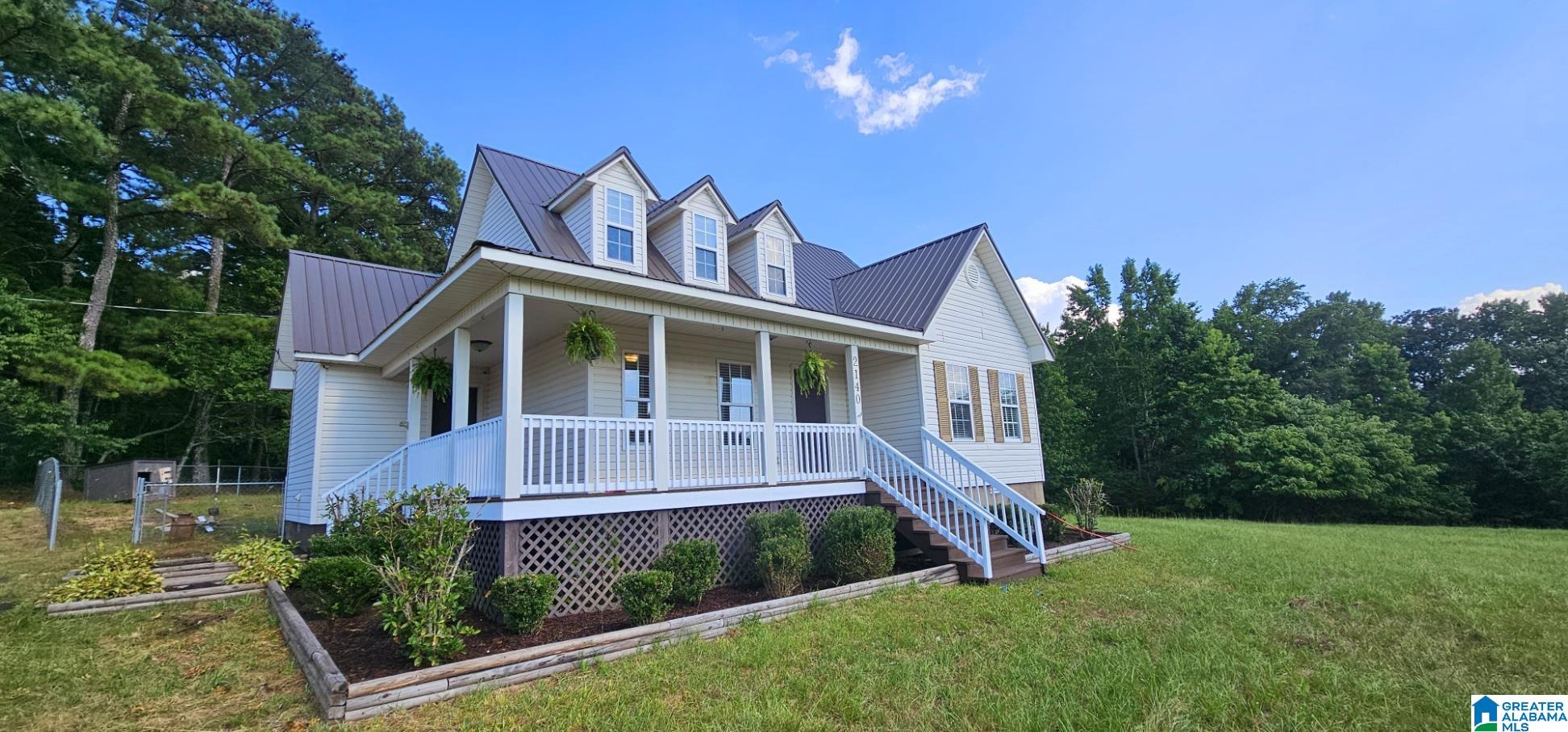 2140 Cliff Springs Road Oneonta, AL 35121 - Photo 4 of 78