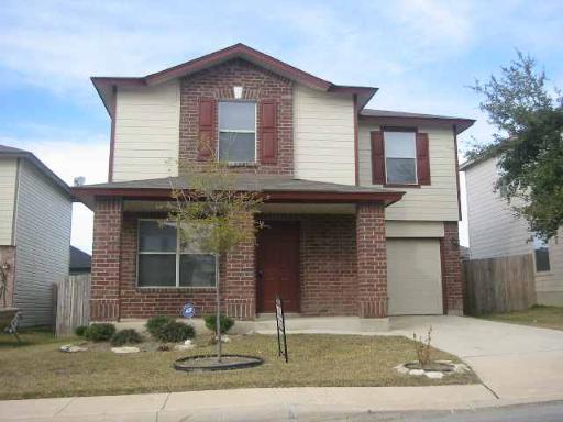 955 Marble Point San Antonio, TX 78251 - Photo 1 of 1